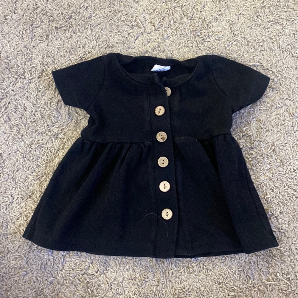 Baby dress